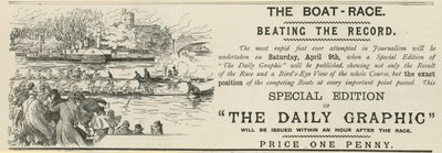 Edición especial de The Daily Graphic de English School