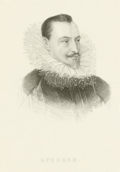 Spenser de English School