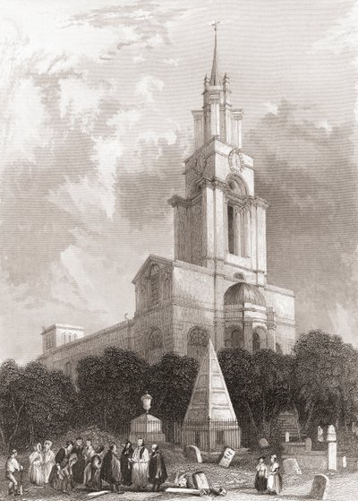 St Anne