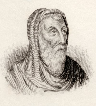 San Atanasio de Alejandría, de 