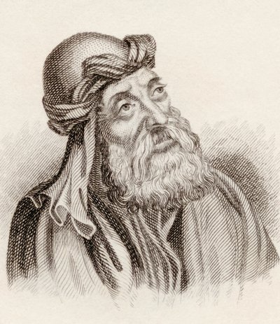 San Cirilo de Jerusalén, de 