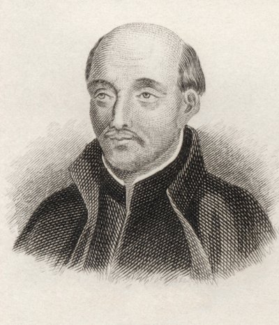 San Ignacio de Loyola, de 