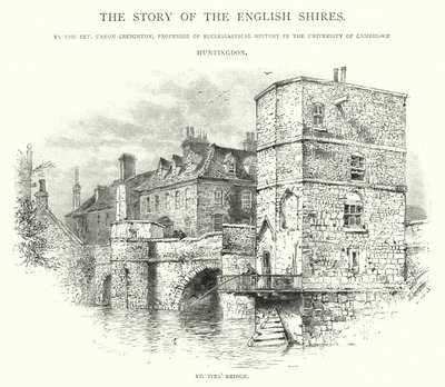 El puente de St Ives de English School
