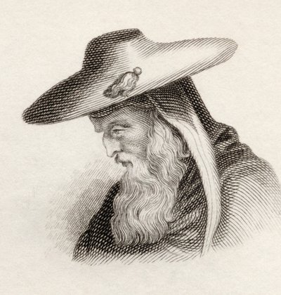 San Jerónimo, de 