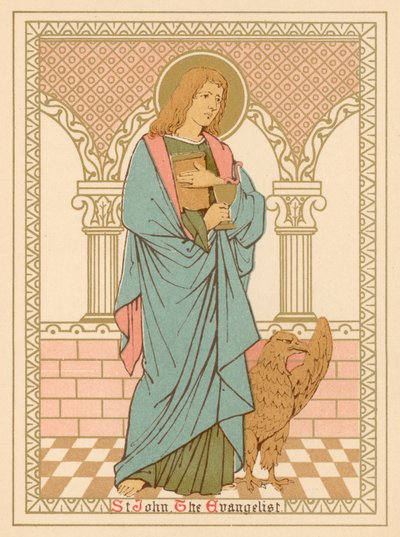 San Juan Evangelista de English School
