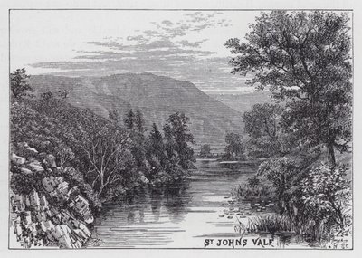 Valle de San Juan de English School
