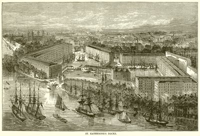 Los muelles de Santa Catalina de English School