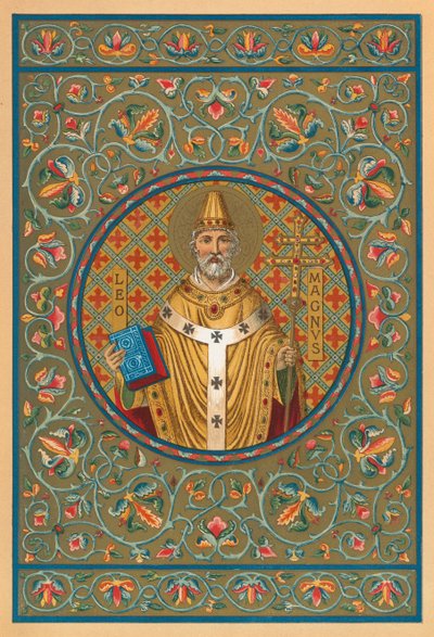 San León el Grande de English School
