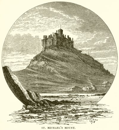 Monte de San Miguel de English School