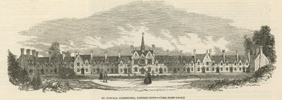 Asilos de San Pancracio de English School