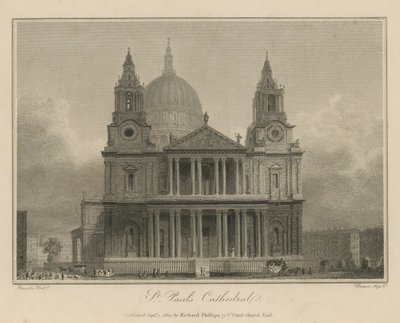 Catedral de San Pablo de English School