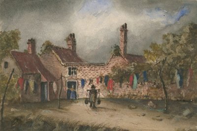 Hospital St Thomass de English School