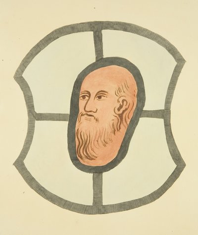 Vidrieras de la Capilla de Canynges de English School