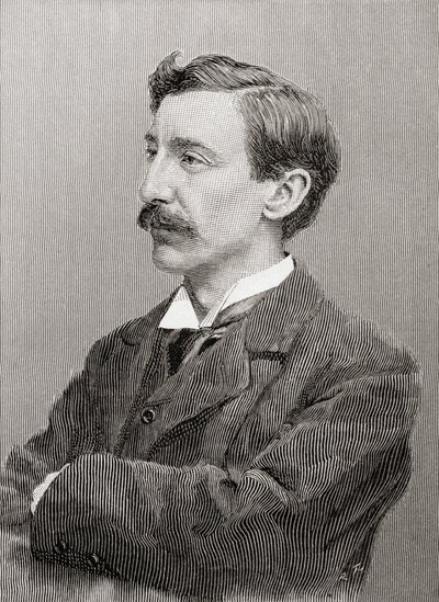 Stanhope Alexander Forbes de English School