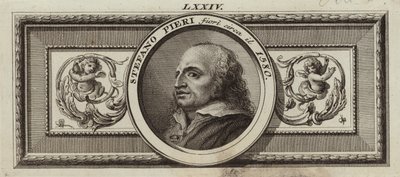 Stefano Pieri de English School