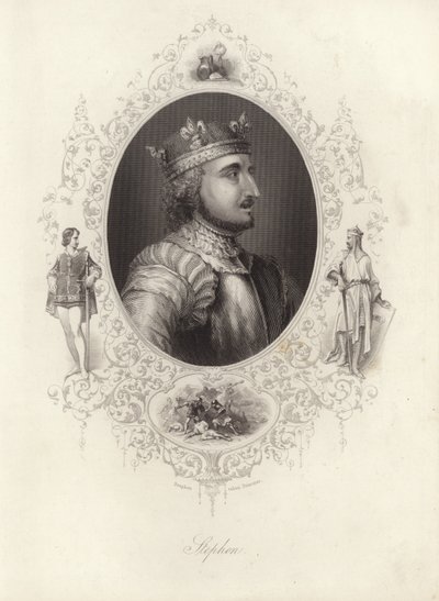 Esteban de English School