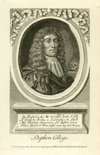 Stephen College de English School