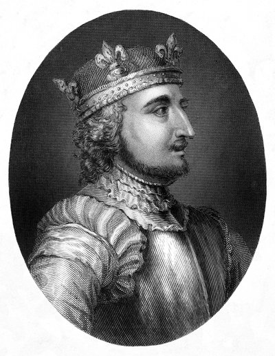 Esteban I de English School