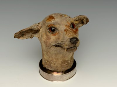Copa de estribo, c.1832 de English School