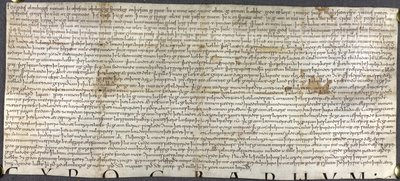 Stowe Charter 37, Testamento de Ætheling Æthelstan de English School