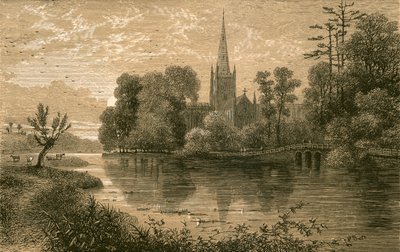 Stratford on Avon de English School
