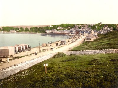 Swanage de English School