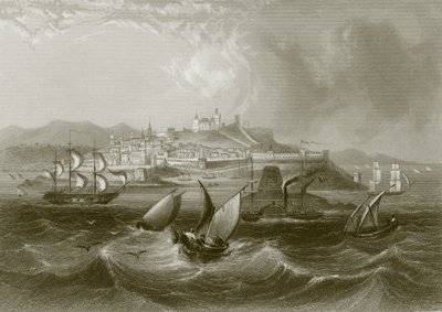 Tánger de English School