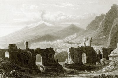 Taormina de English School