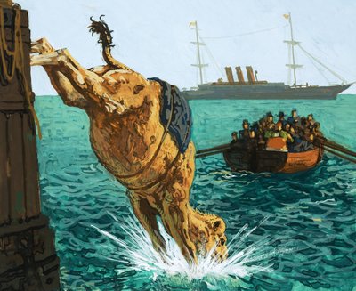 Tartarin de Tarascón de English School