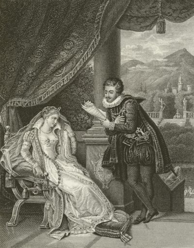 Tasso y Leonora de English School