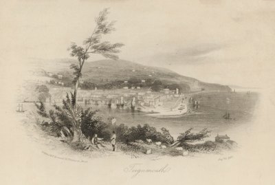 Teignmouth, Devon de English School