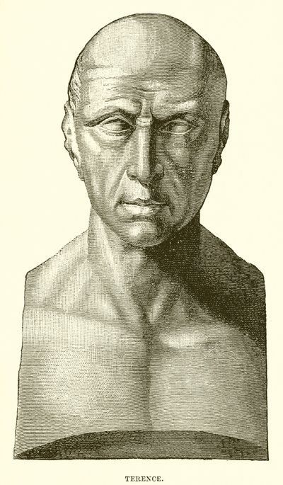 Terencio de English School