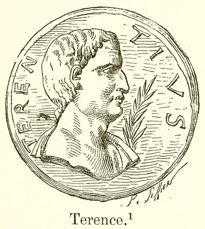 Terencio de English School