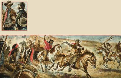Ranger de Texas de English School