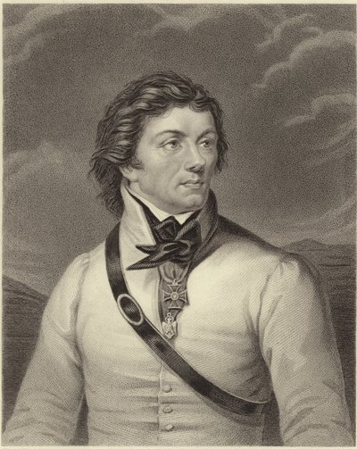 Thaddeus Kosciuszko de English School