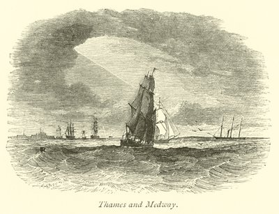 Támesis y Medway de English School