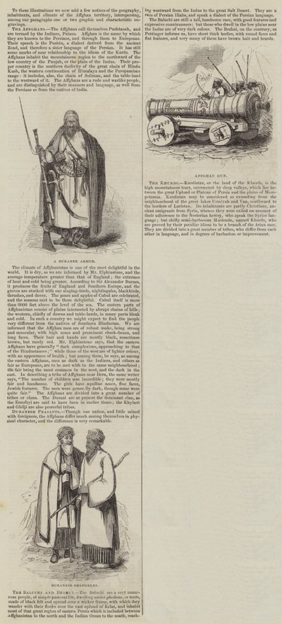 La guerra afgana de English School