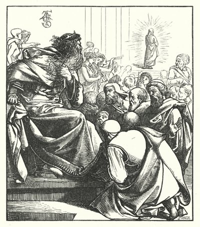 El avatar de Zeus de English School