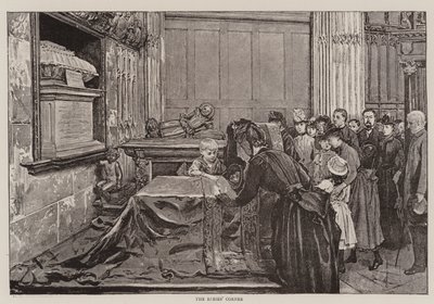 El rincón de los bebés de English School