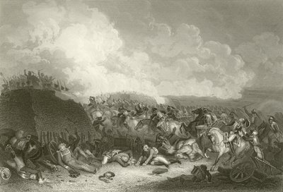 La Batalla de Moscú de English School