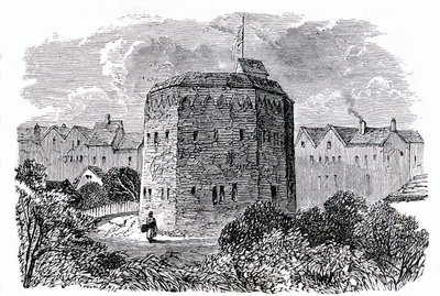 El Beargarden, Southwark, Londres de English School