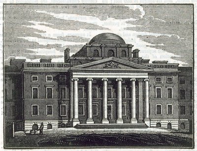 Hospital de Bethlehem de English School
