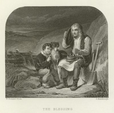 La Bendición de English School