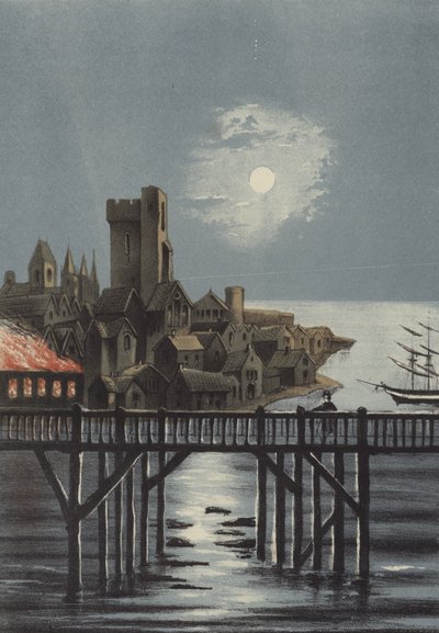 El Puente de English School