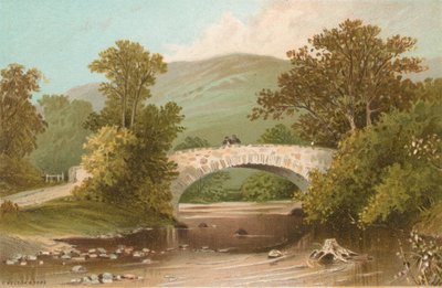El puente de Turk de English School