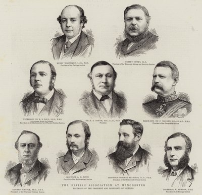 La Asociación Británica en Manchester de English School