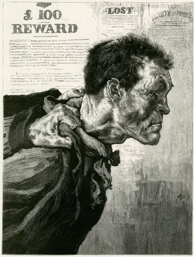 El rudo británico de English School