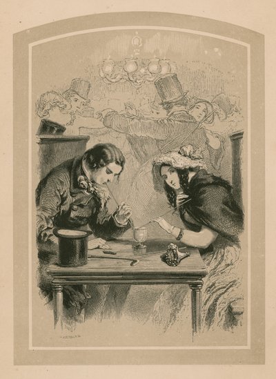 El Casino, Galería Adelaide de English School