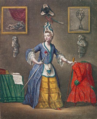 El Caballero d