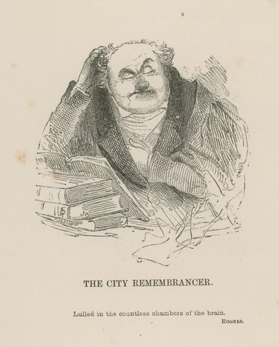 El Recordador de la Ciudad de English School